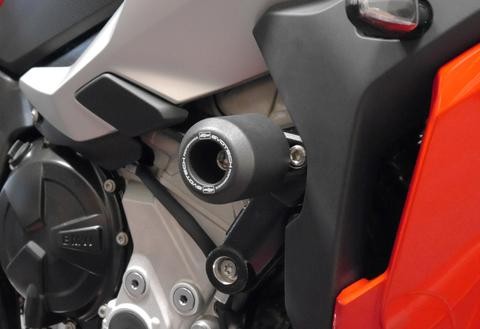 Evotech Performance Frame Sliders for 2020-23 BMW S1000XR
