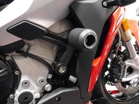 Evotech Performance Frame Sliders for 2020-23 BMW S1000XR