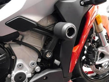 Carica l&#39;immagine nel visualizzatore di Gallery, Evotech Performance Frame Sliders for 2020-23 BMW S1000XR