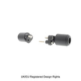 Evotech Performance Frame Sliders for 2020-23 BMW S1000XR