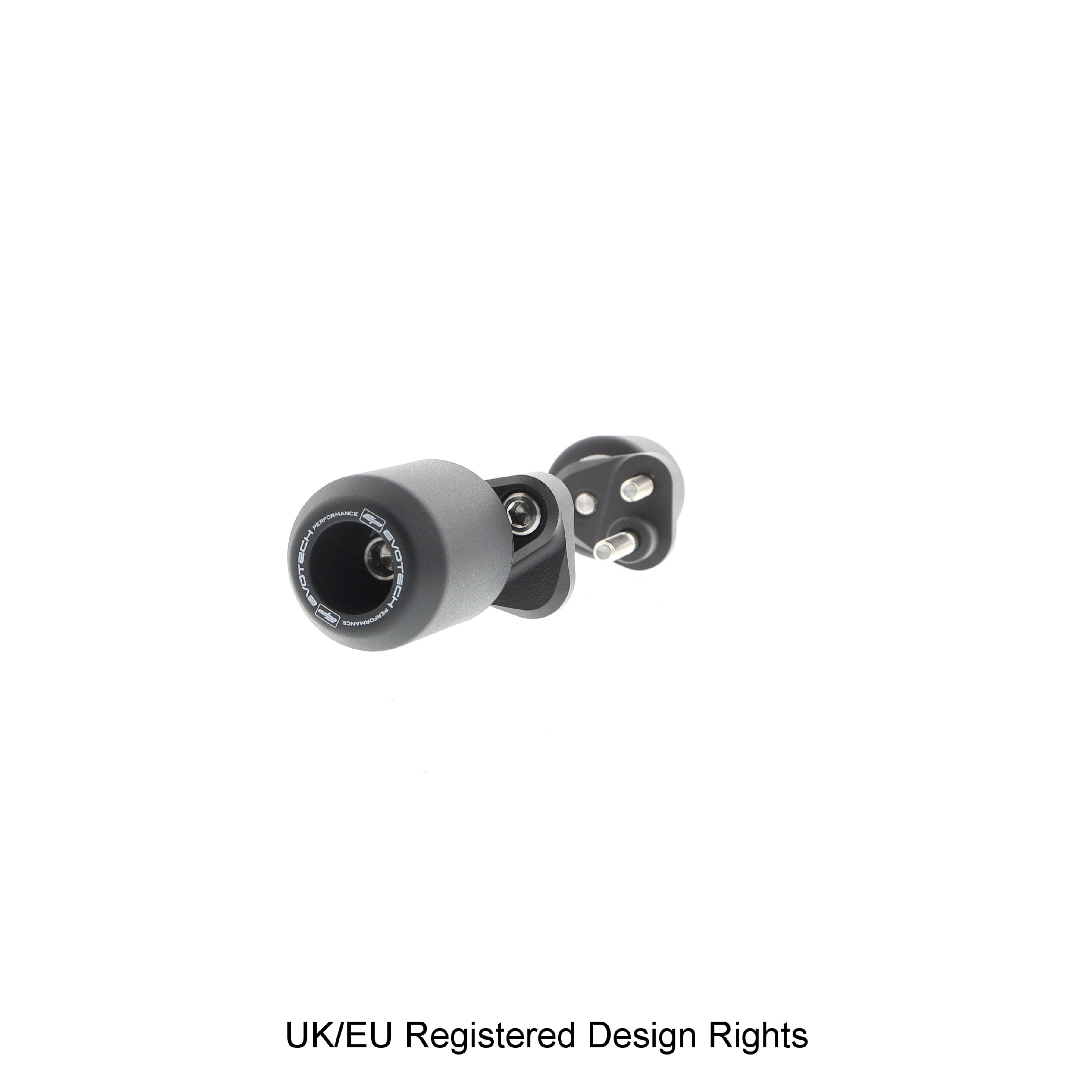 Evotech Performance Frame Sliders for 2020-23 BMW S1000XR