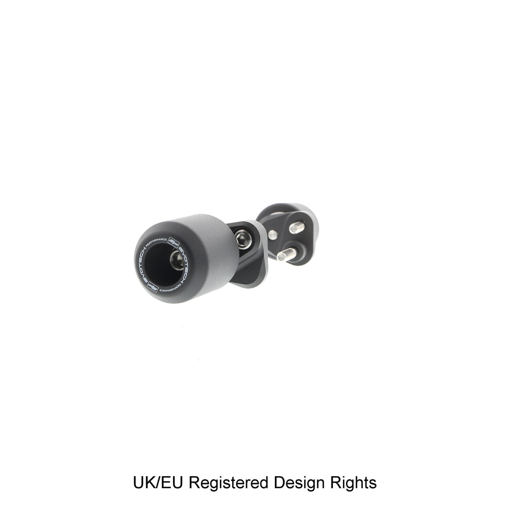 Evotech Performance Frame Sliders for 2020-23 BMW S1000XR