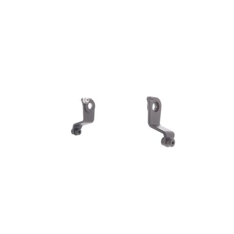 Evotech Performance Light Mounting Kit for 2020-2025 BMW S1000XR