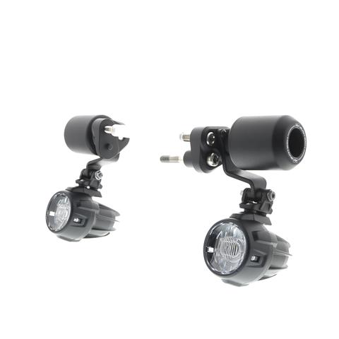 Evotech Performance Light Mounting Kit for 2020-2025 BMW S1000XR