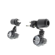 Carica l&#39;immagine nel visualizzatore di Gallery, Evotech Performance Light Mounting Kit for 2020-2025 BMW S1000XR