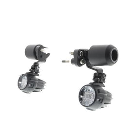 Evotech Performance Light Mounting Kit for 2020-2025 BMW S1000XR