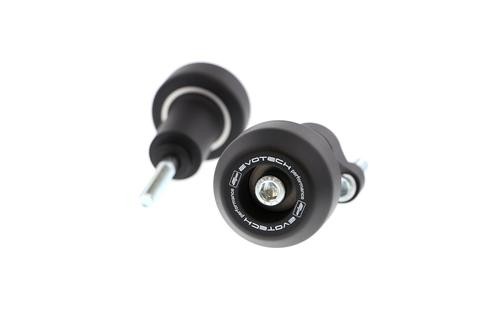 Evotech Performance Crash Bobbins for 2015-19 BMW S1000XR