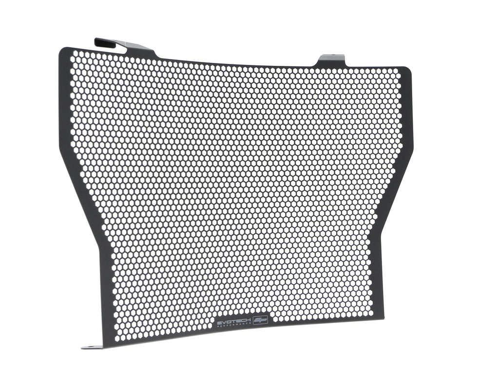 Evotech Performance Radiator Guard for BMW S1000RR / S1000R / S1000XR