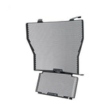 Evotech Performance Radiator & Oil Cooler Guard Set for BMW S1000RR / S1000R / S1000XR