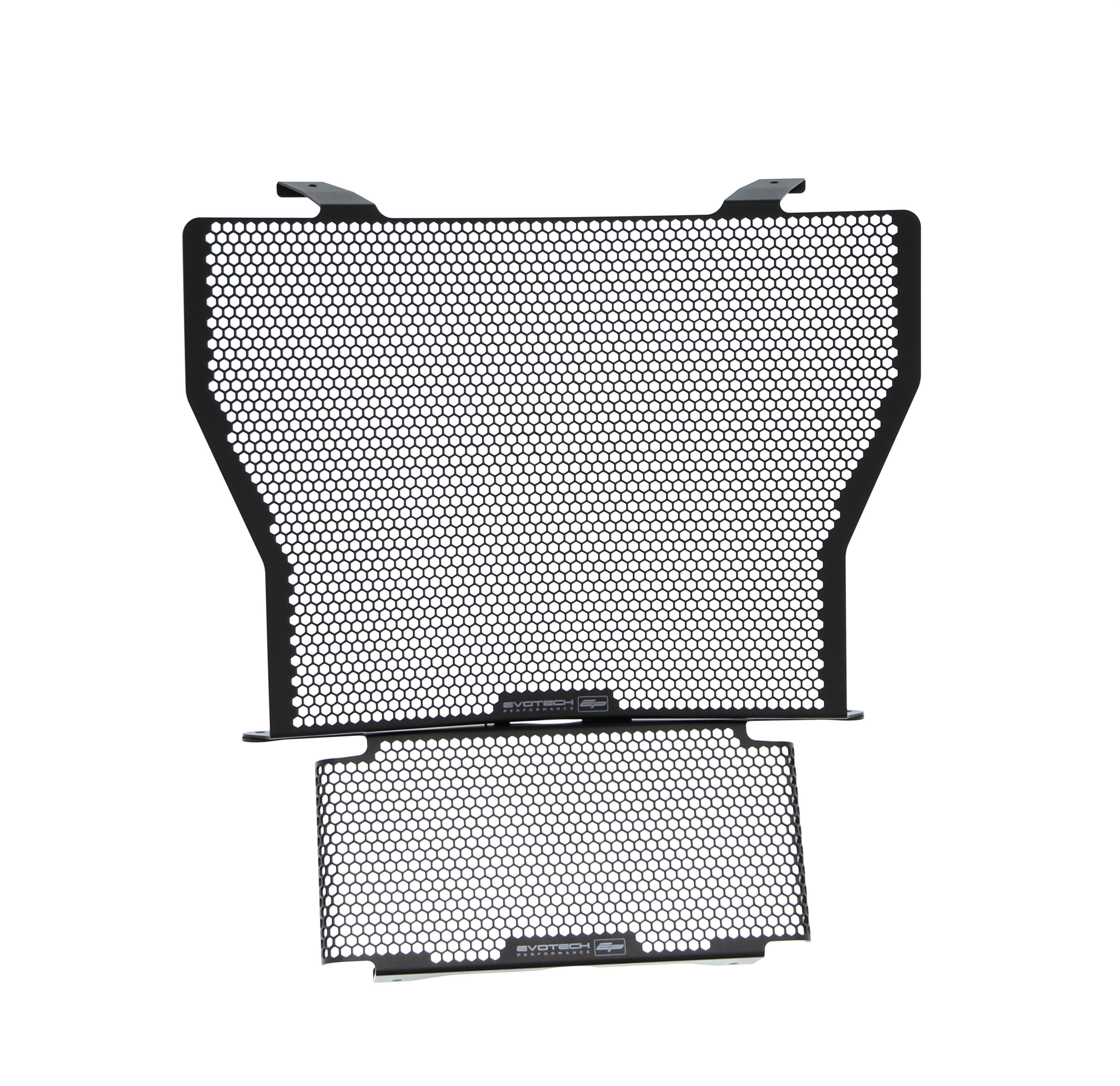 Evotech Performance Radiator & Oil Cooler Guard Set for BMW S1000RR / S1000R / S1000XR image 2