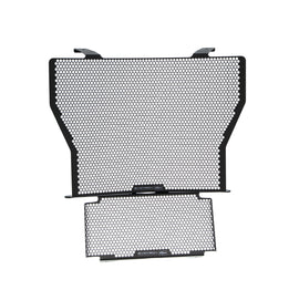 Evotech Performance Radiator & Oil Cooler Guard Set for BMW S1000RR / S1000R / S1000XR image 2