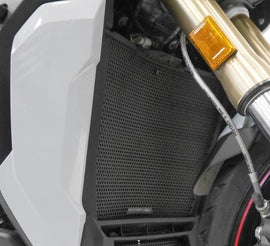 Evotech Performance Radiator & Oil Cooler Guard Set for 2020-2024 BMW S1000XR image 2