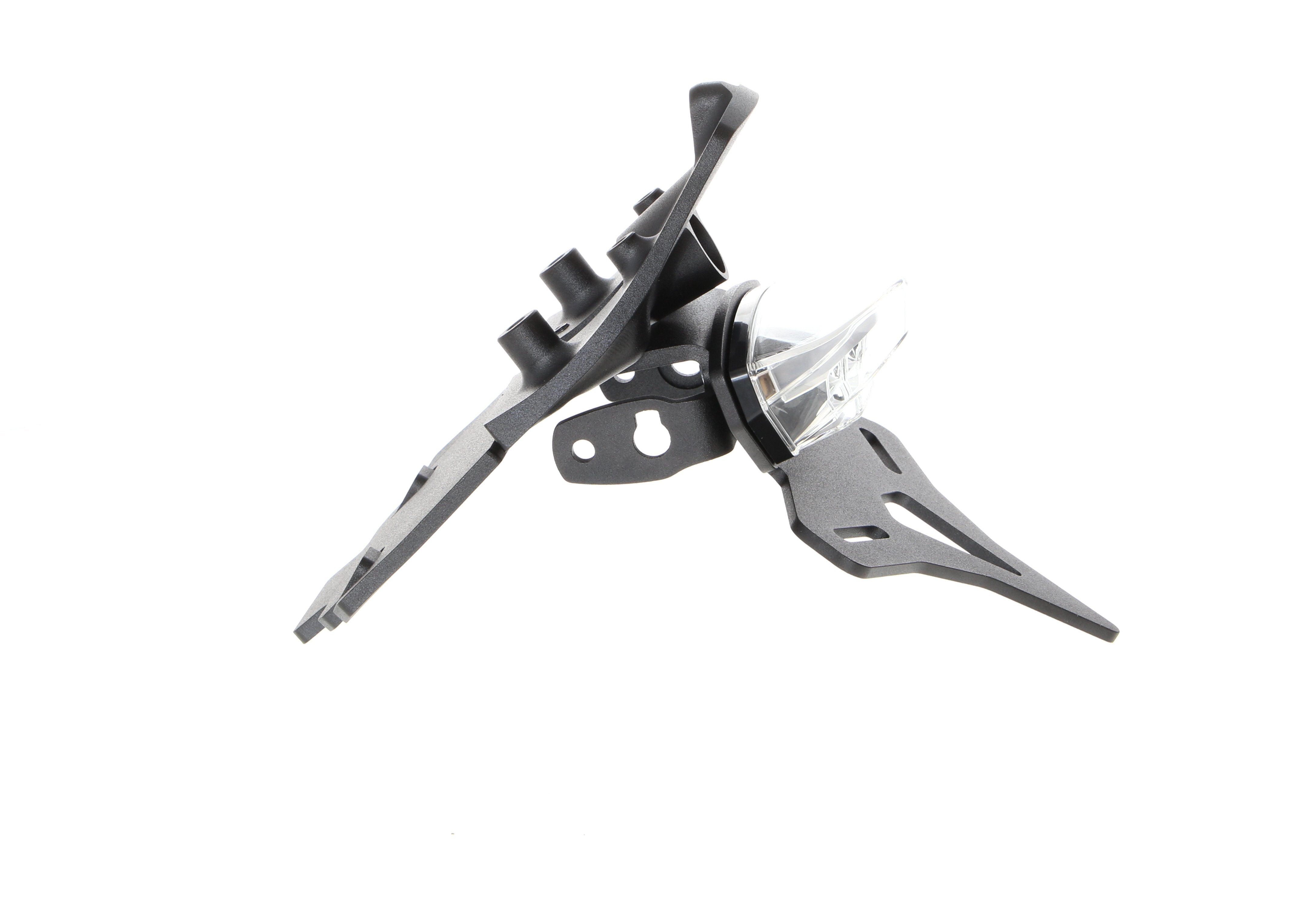 Evotech Performance Tail tidy for 2015-2024 BMW S1000XR