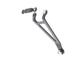 Evotech Performance Exhaust Hanger and Footrest Blanking Plates for 2015-19 BMW S1000XR
