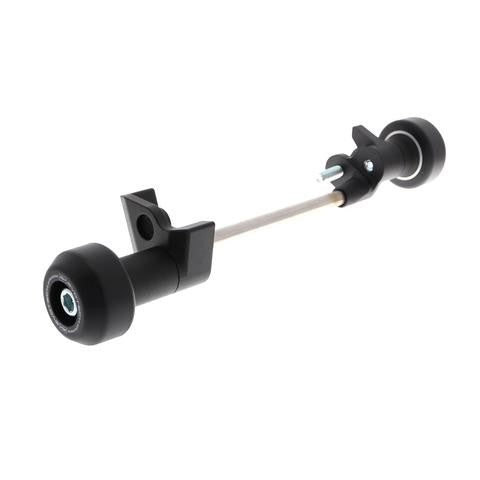 Evotech Performance Crash Bobbins for 2017-20 BMW S1000R image 1