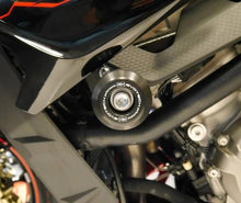 गैलरी व्यूवर में इमेज लोड करें, Evotech Performance Crash Bobbins for 2017-20 BMW S1000R image 5