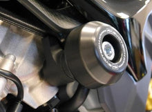 गैलरी व्यूवर में इमेज लोड करें, Evotech Performance Crash Bobbins for 2017-20 BMW S1000R image 4