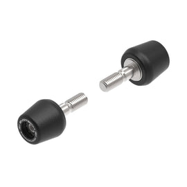 Evotech Performance Handlebar End Weights for BMW R Nine T, S1000R, S1000RR