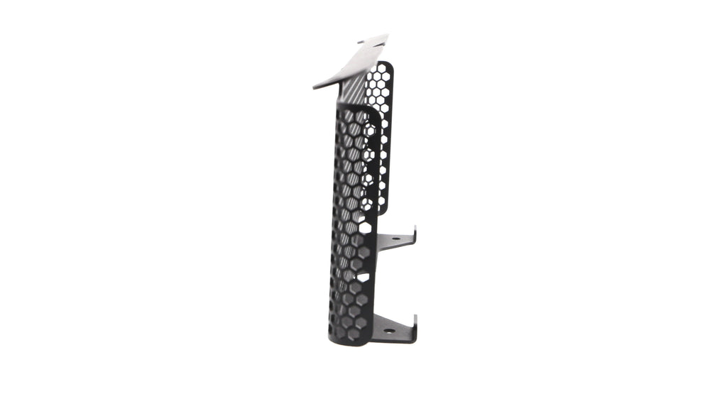 Evotech Performance Oil Cooler Guard for BMW S1000RR / S1000R / S1000XR