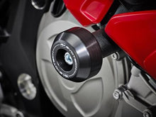 Load image into Gallery viewer, Evotech Performance Crash Bobbins for 2015-19 BMW S1000XR