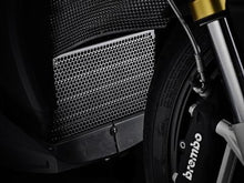 Laden Sie das Bild in den Galerie-Viewer, Evotech Performance Radiator &amp; Oil Cooler Guard Set for BMW S1000RR / S1000R / S1000XR image 4