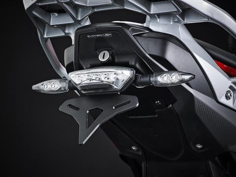 Evotech Performance Tail tidy for 2015-2024 BMW S1000XR