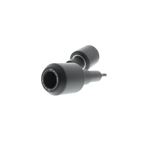Evotech Performance Crash Bobbins for 2020+ BMW F900R