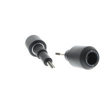 Cargar imagen en el visor de la galería, Evotech Performance Crash Bobbins for 2020+ BMW F900R