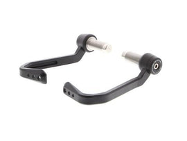 Evotech Performance Brake & Clutch Lever Protection for Ducati Panigale 899, 959, 1199, 1299, V2 image 1