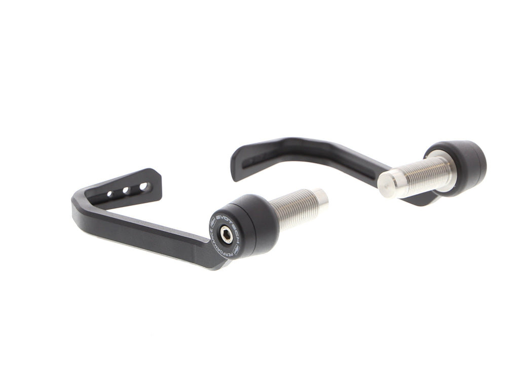 Evotech Performance Brake & Clutch Lever Protection for Ducati Panigale 899, 959, 1199, 1299, V2 image 6
