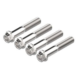 Evotech Front Caliper Bolt - Ducati Panigale V4 S (2025+)