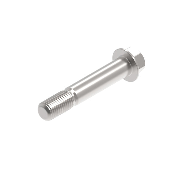 Evotech Performance Caliper Bolt Set  for Ducati, Aprilia, Moto Guzzi Motorcycles single