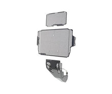 Load image into Gallery viewer, Evotech Performance Radiator, Oil Cooler &amp; Engine Guard Set for Ducati Multistrada 1200/S image 1