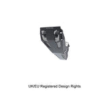 Evotech Performance Engine Guard Protection for 2017-2025 Ducati Multistrada 950