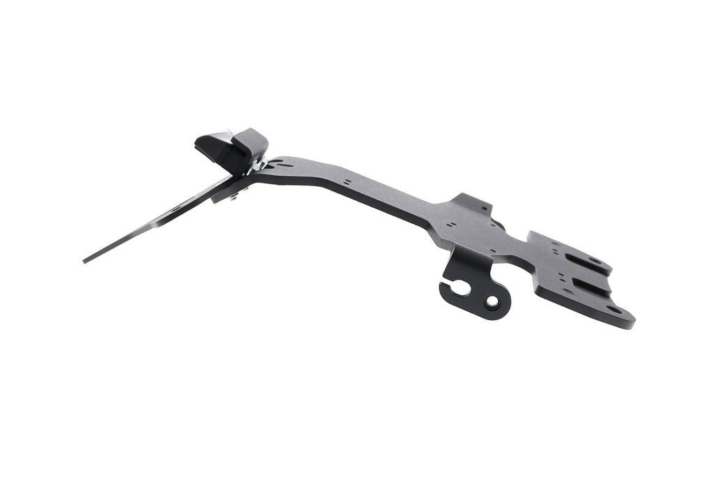 Evotech Performance Tail Tidy for 2017-22 Ducati Scrambler Desert Sled, Fasthouse image 4