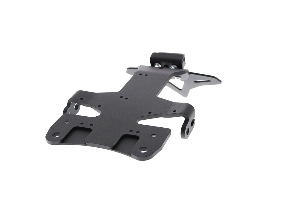 Evotech Performance Tail Tidy for 2017-22 Ducati Scrambler Desert Sled, Fasthouse image 3