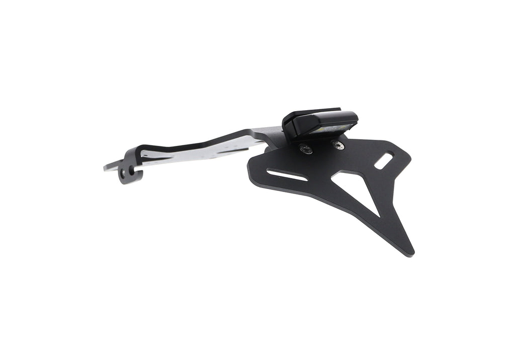 Evotech Performance Tail Tidy for 2017-22 Ducati Scrambler Desert Sled, Fasthouse image 1