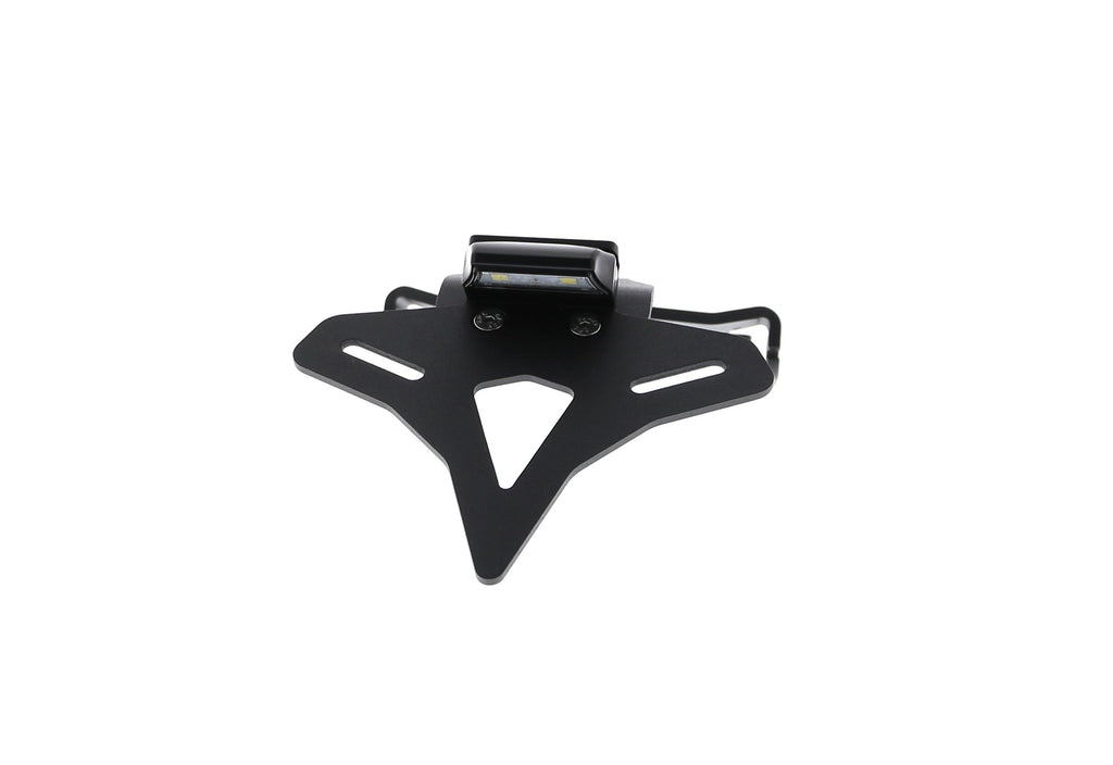 Evotech Performance Tail Tidy for 2017-22 Ducati Scrambler Desert Sled, Fasthouse image 2