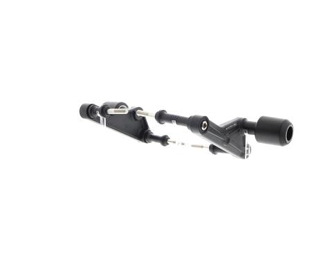 Evotech Performance Frame Crash Protection for Ducati Diavel 1260 / xDiavel