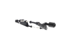 Laden Sie das Bild in den Galerie-Viewer, Evotech Performance Frame Crash Protection for Ducati Diavel 1260 / xDiavel