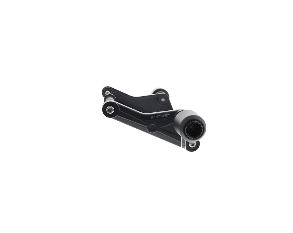 Evotech Performance Frame Crash Protection for Ducati Diavel 1260 / xDiavel