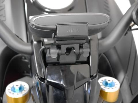 Evotech Performance Garmin Compatible Sat Nav Mount for Ducati Diavel 1260
