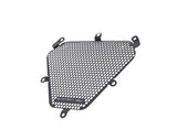 Evotech Performance Oil Cooler Guard for Ducati Diavel 1260