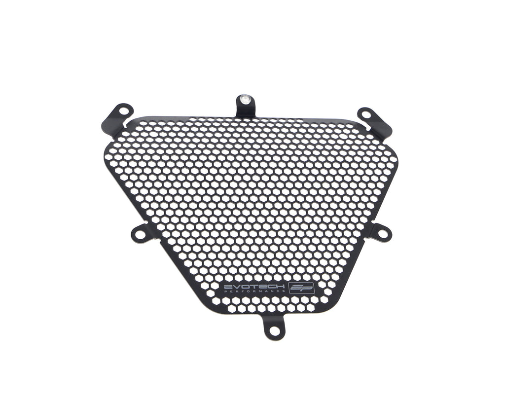 Evotech Performance Oil Cooler Guard for Ducati Diavel 1260 image 5