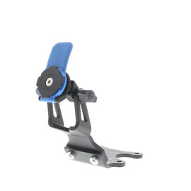 Evotech Performance Quad Lock Compatible Sat Nav Mount for Ducati Diavel 1260 image 1