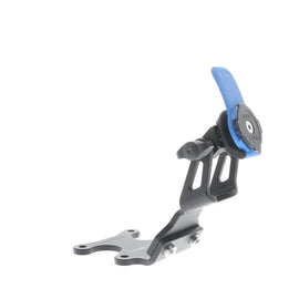 Evotech Performance Quad Lock Compatible Sat Nav Mount for Ducati Diavel 1260 image 2