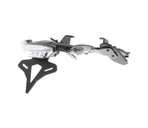 Evotech Performance Tail Tidy for 2019-2024 Ducati Diavel 1260 image 1