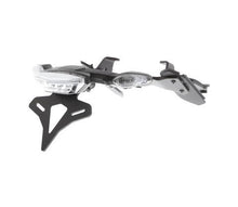 Laden Sie das Bild in den Galerie-Viewer, Evotech Performance Tail Tidy for 2019-2024 Ducati Diavel 1260 image 1