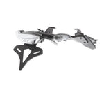 Evotech Performance Tail Tidy for 2019-2024 Ducati Diavel 1260