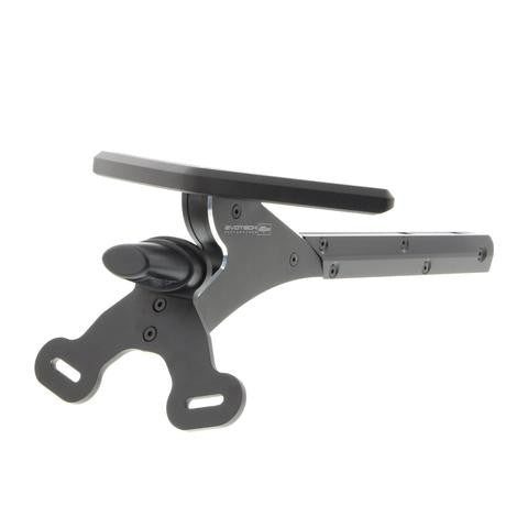Evotech Performance Dynamic Tail Tidy for 2011-18 Ducati Diavel image 2